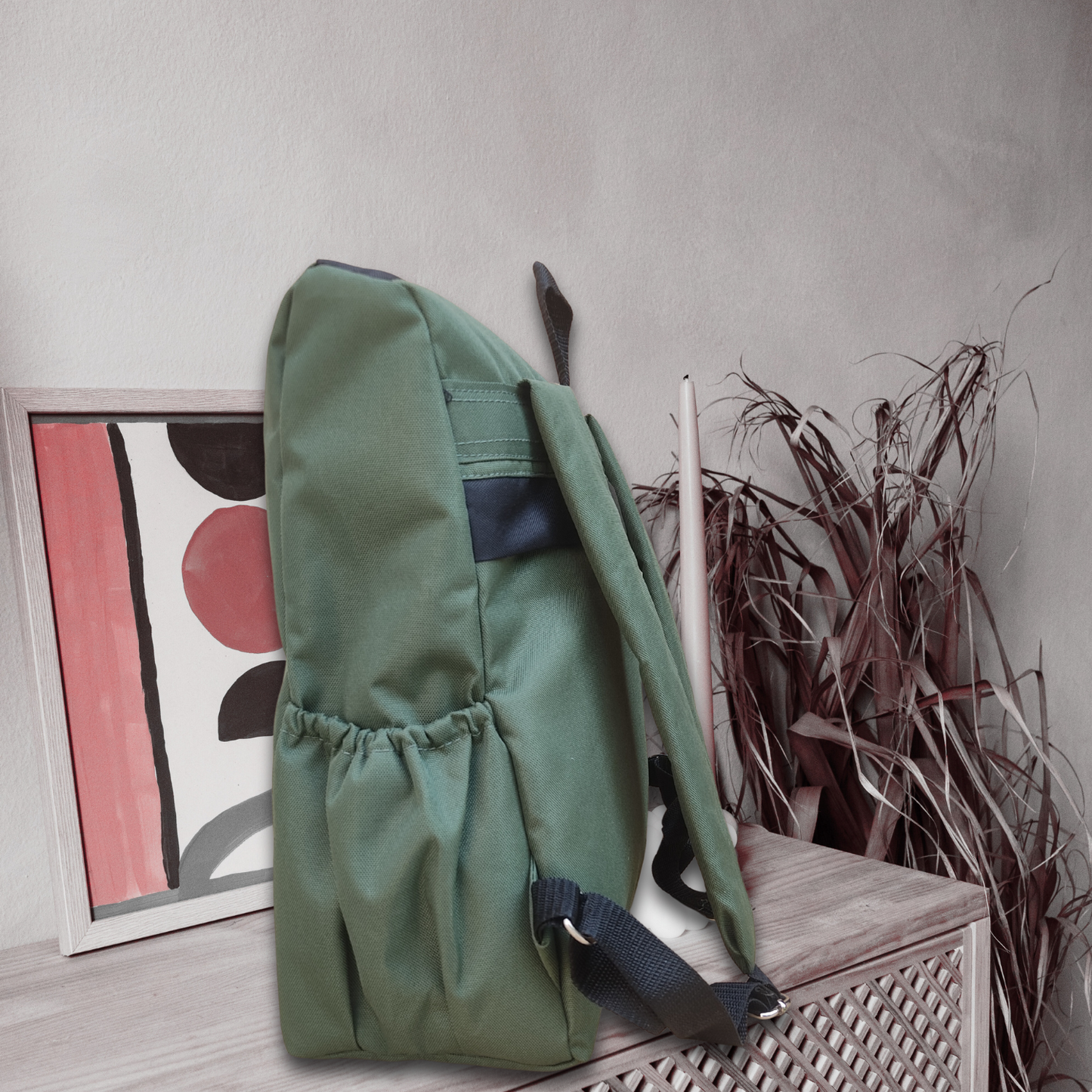 Gen-Z waterproof Shoulder Laptop Bag