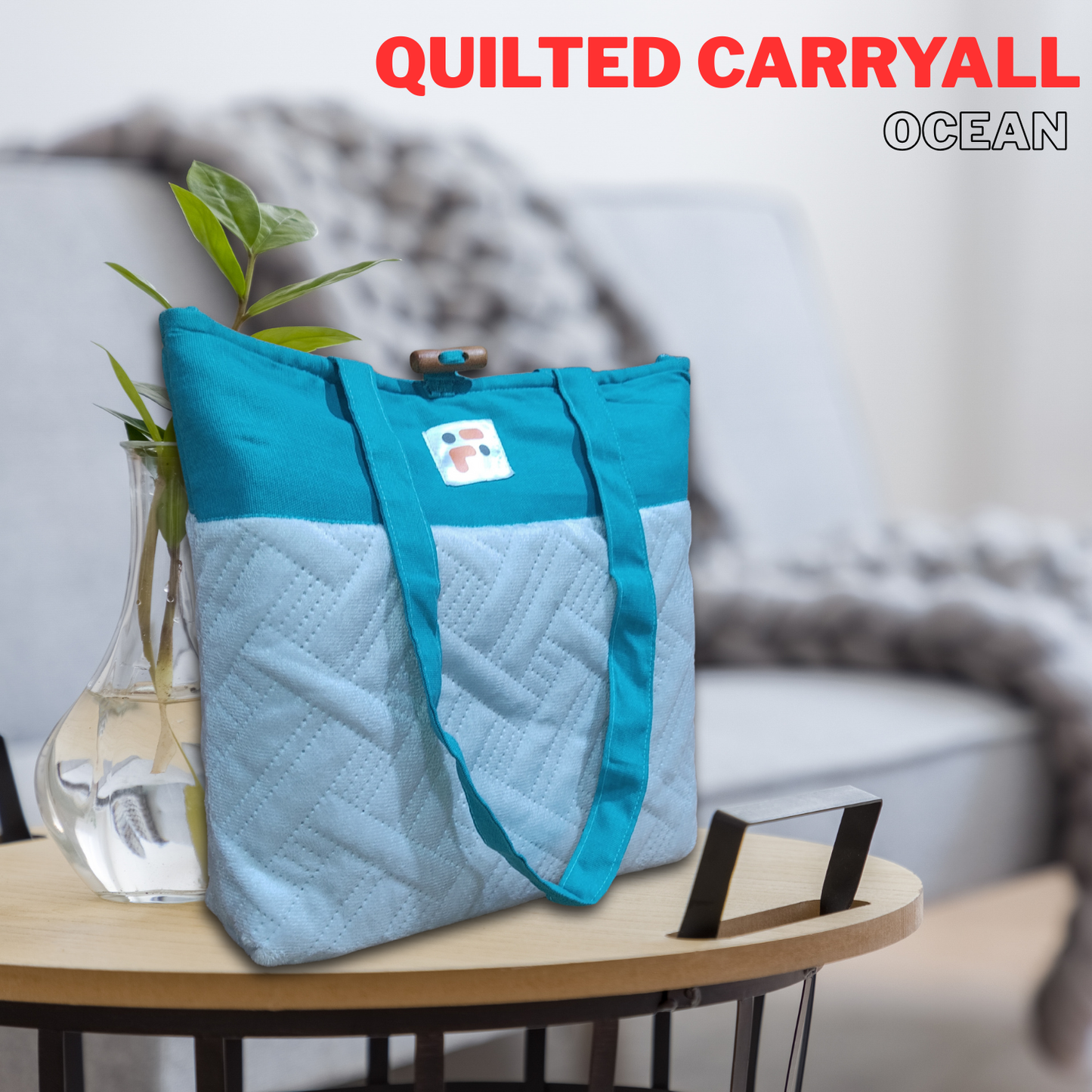 CarryAll Bag