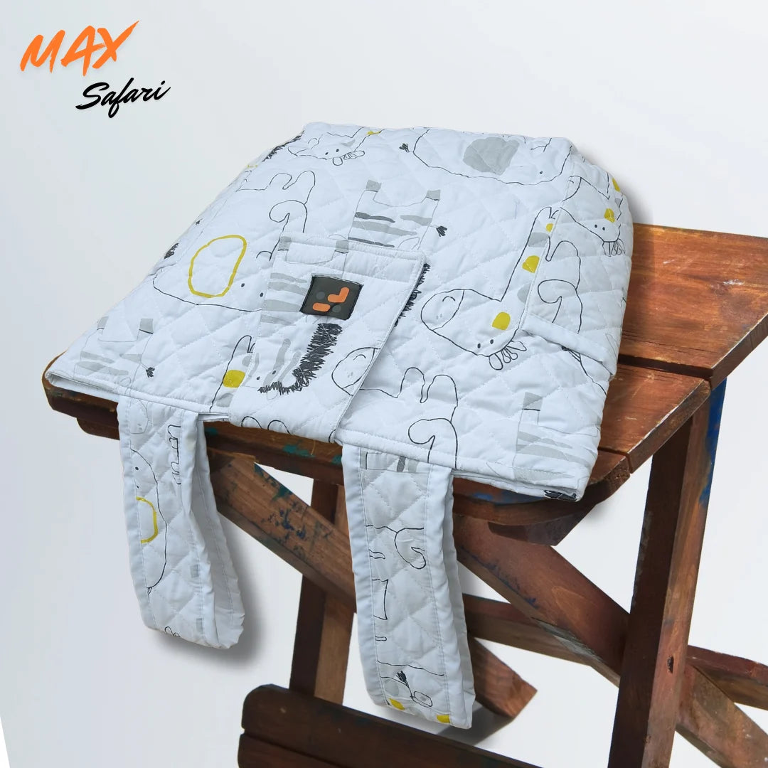 Max, Utility Hand Bag