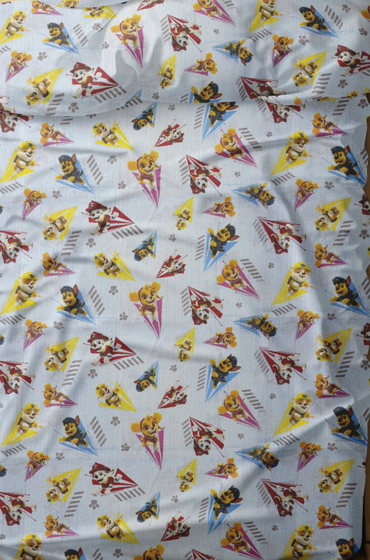 Baby Kids Air-Con Room Quilt & Pillow Set– P.P Favourite