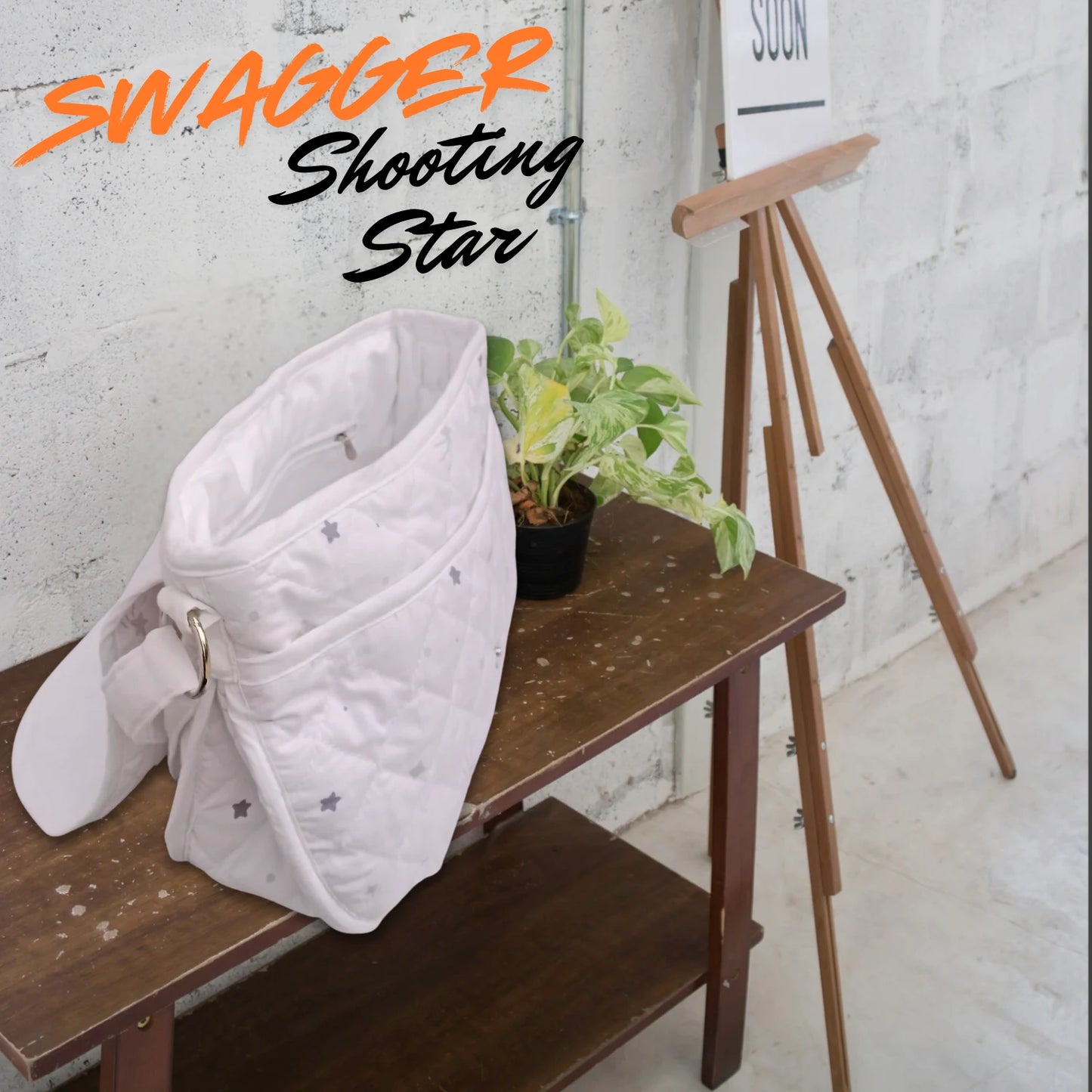 Swagger, Multi Variant Universal Hand Bag