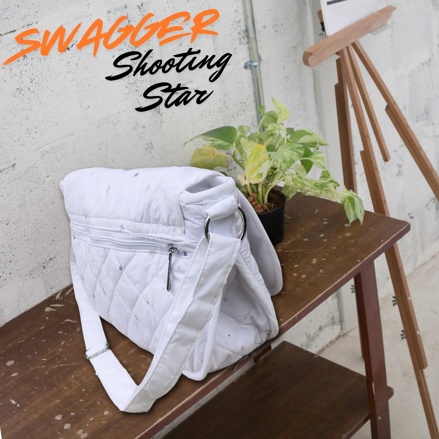 Swagger, Multi Variant Universal Hand Bag