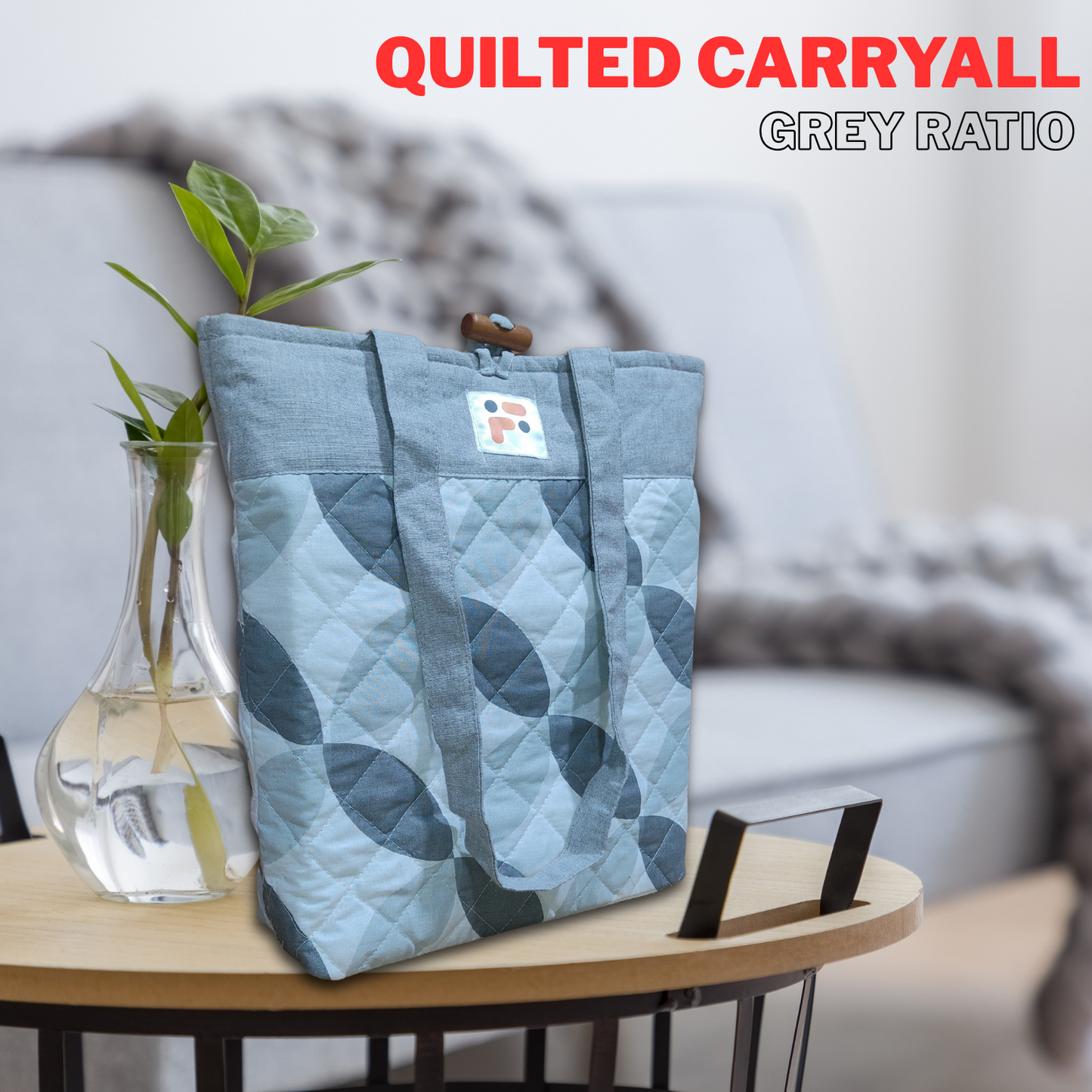 CarryAll Bag