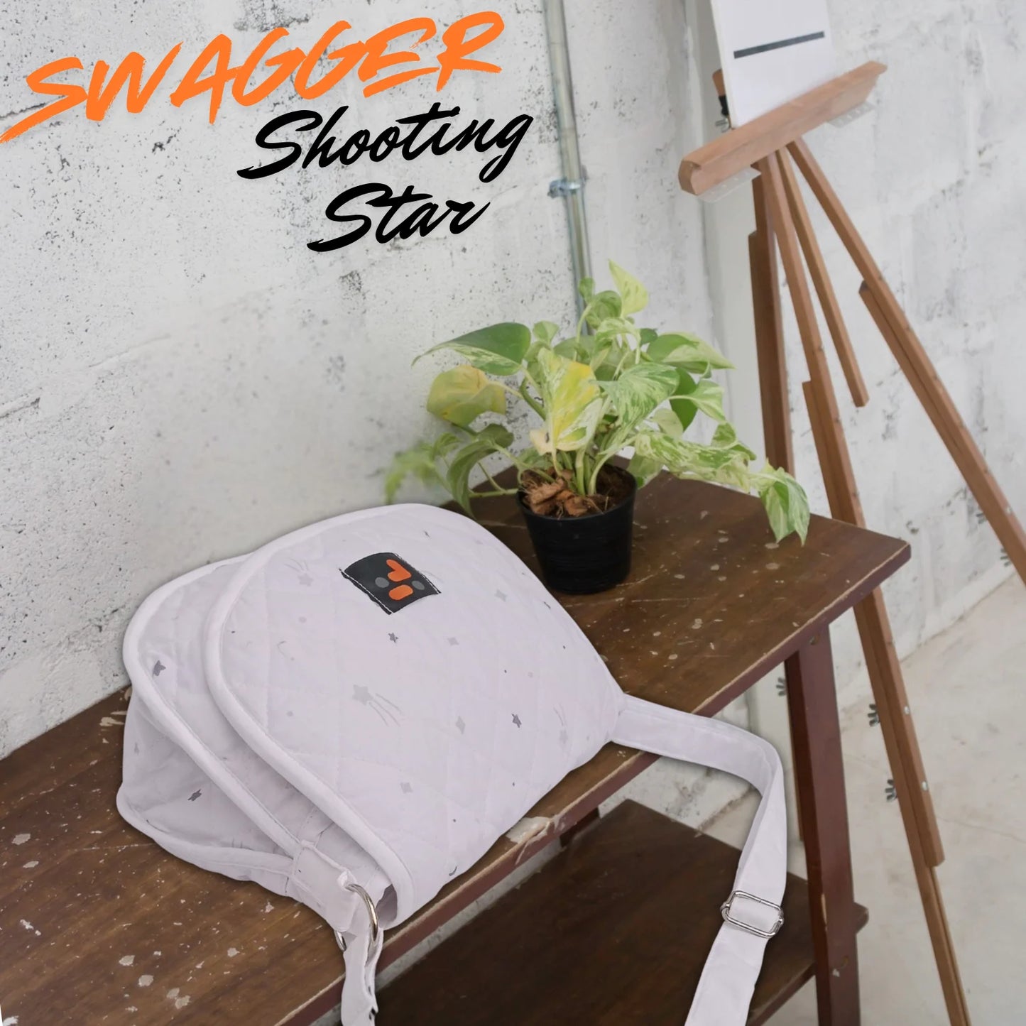 Swagger, Multi Variant Universal Hand Bag