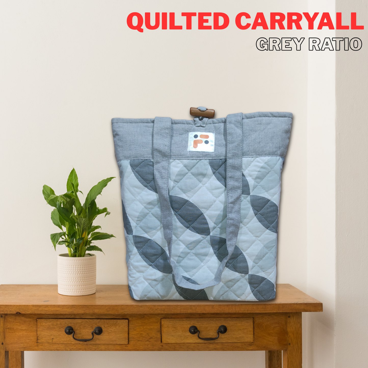 CarryAll Bag