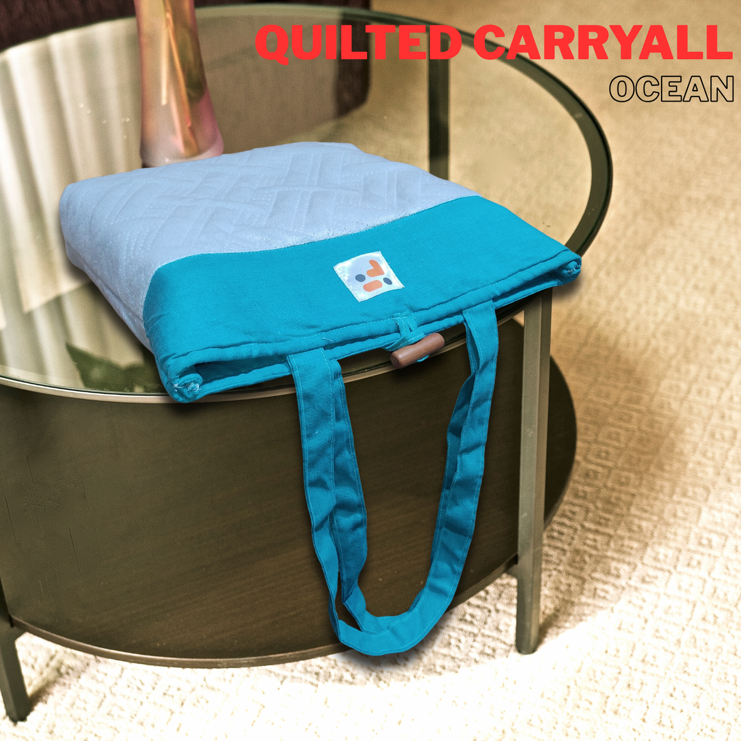 CarryAll Bag