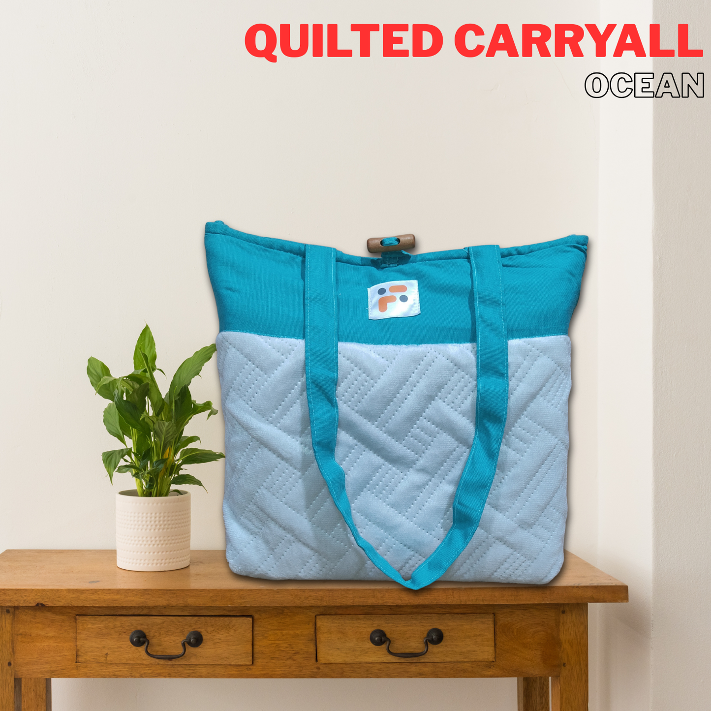 CarryAll Bag