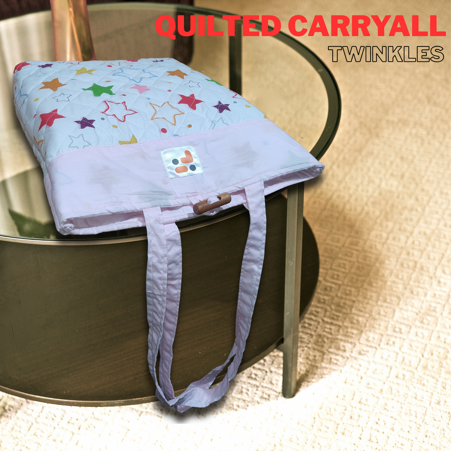 CarryAll Bag