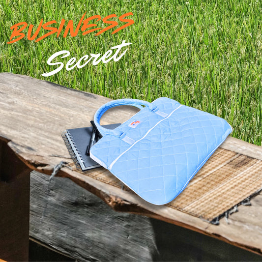 Business Variant Universal Hand File Bag