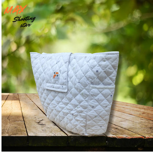 Max, Utility Hand Bag