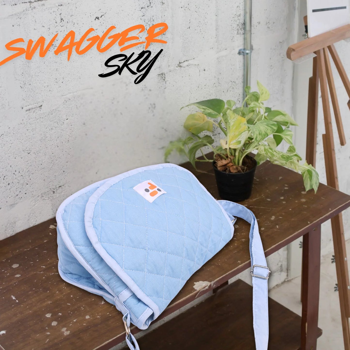 Swagger, Multi Variant Universal Hand Bag