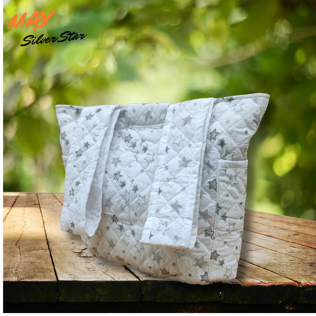 Max, Utility Hand Bag