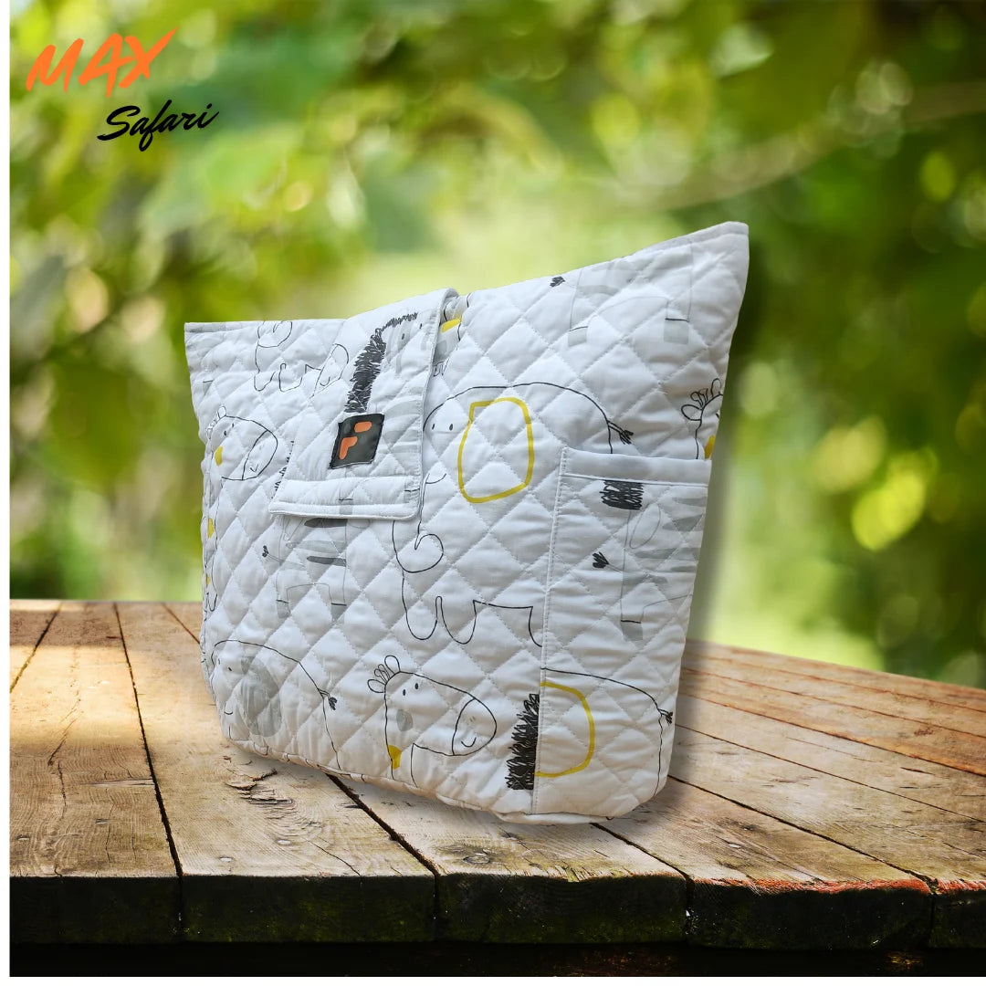 Max, Utility Hand Bag