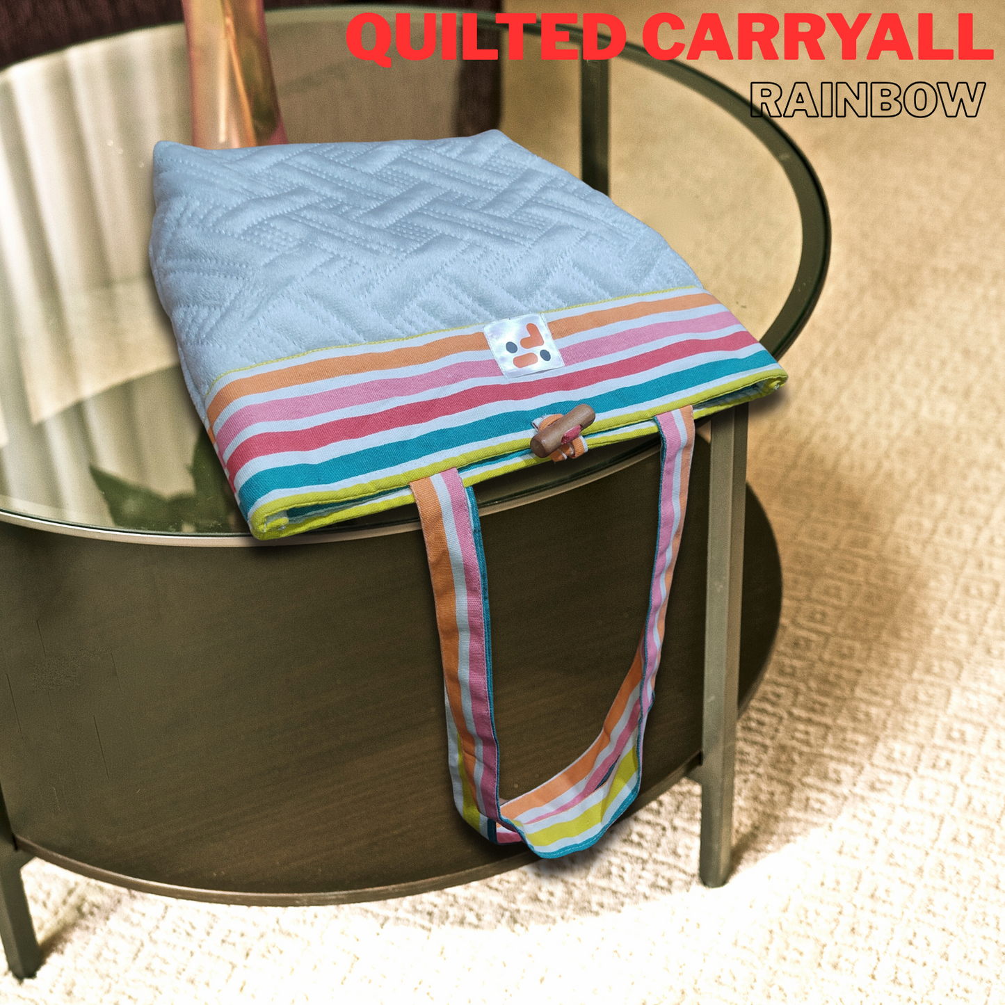 CarryAll Bag