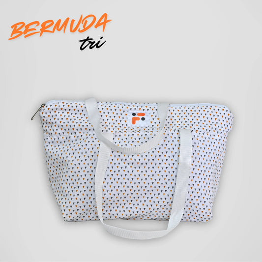 Bermuda,Diaper Bag