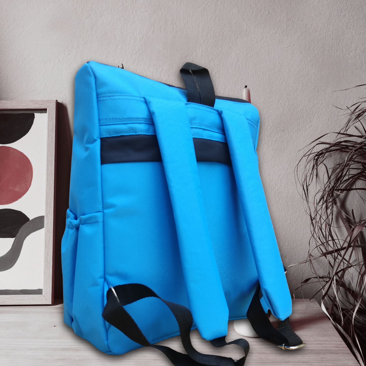 Gen-Z waterproof Shoulder Laptop Bag