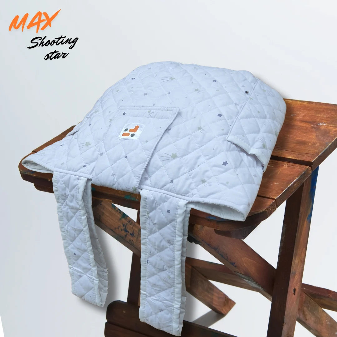 Max, Utility Hand Bag