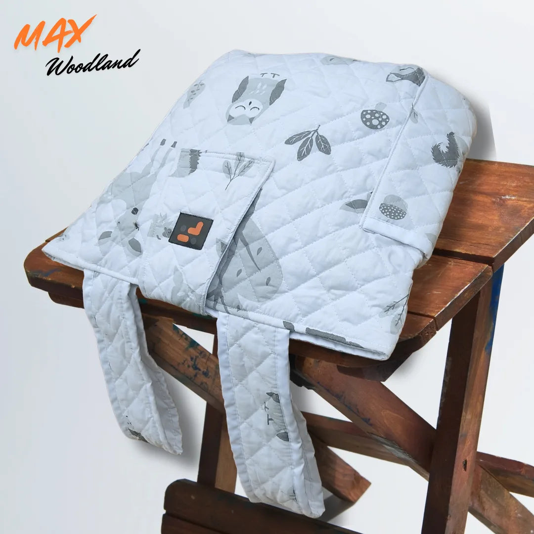 Max, Utility Hand Bag