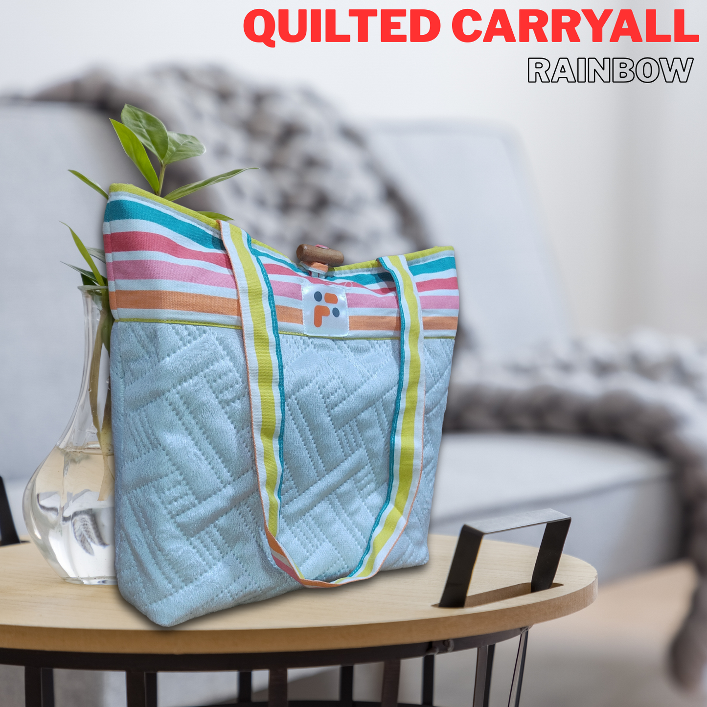CarryAll Bag