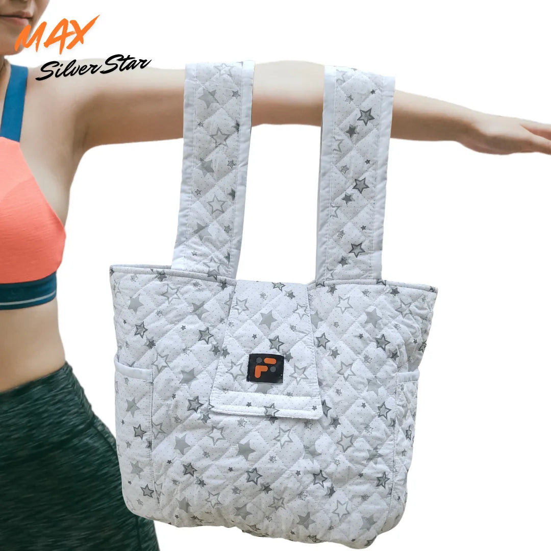 Max, Utility Hand Bag