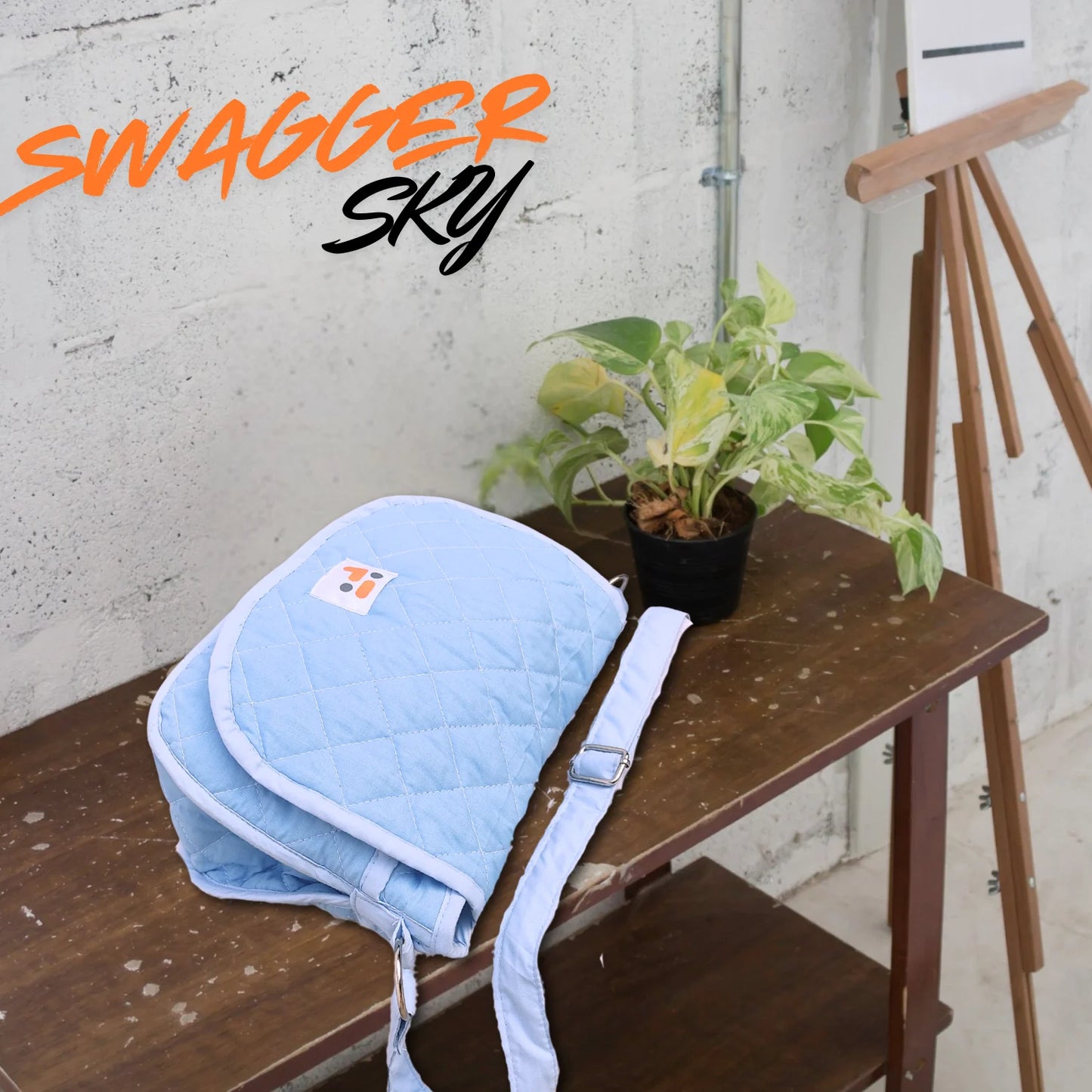 Swagger, Multi Variant Universal Hand Bag