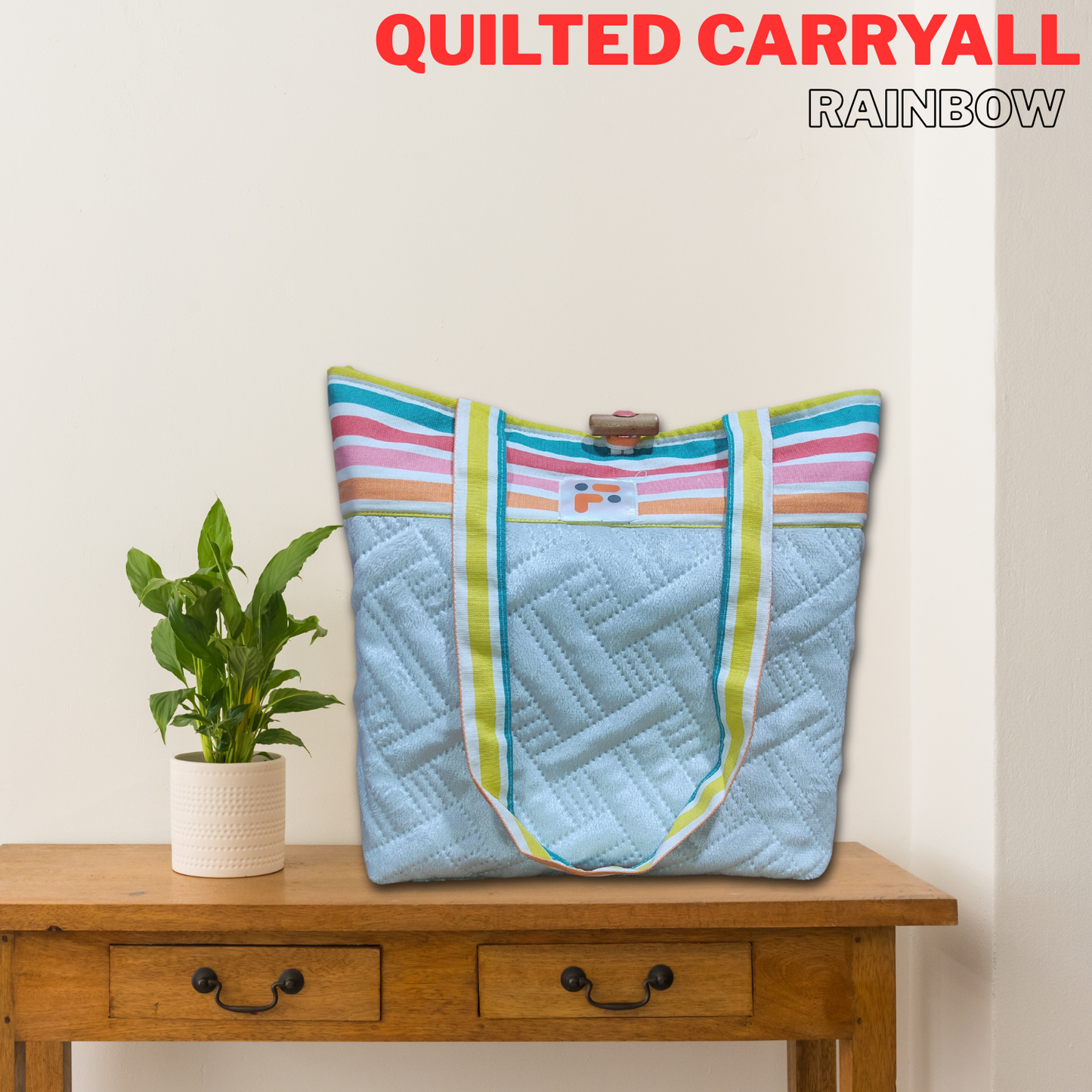 CarryAll Bag