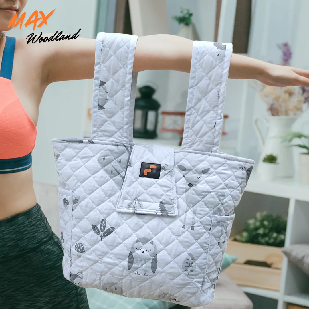 Max, Utility Hand Bag