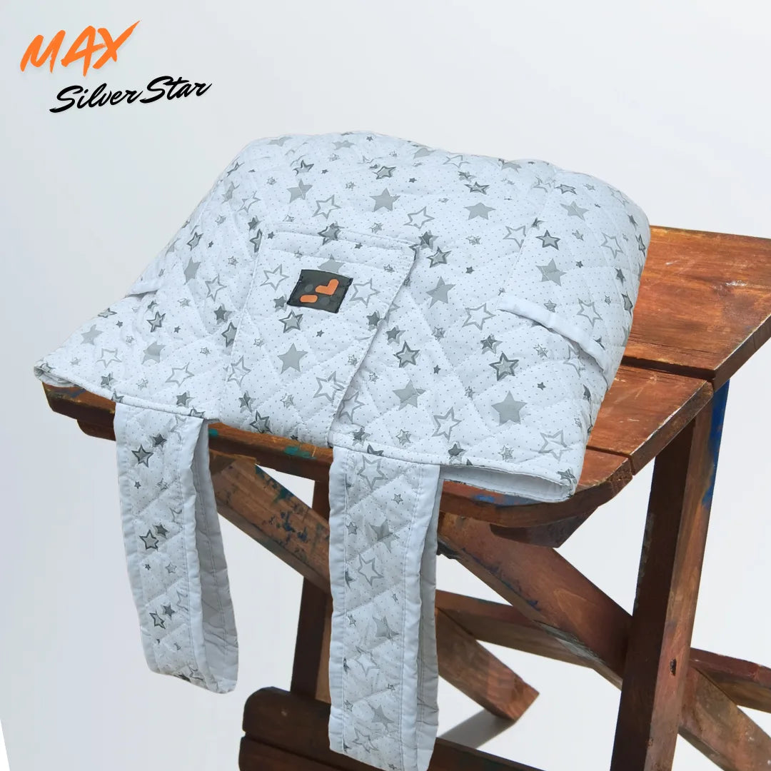 Max, Utility Hand Bag