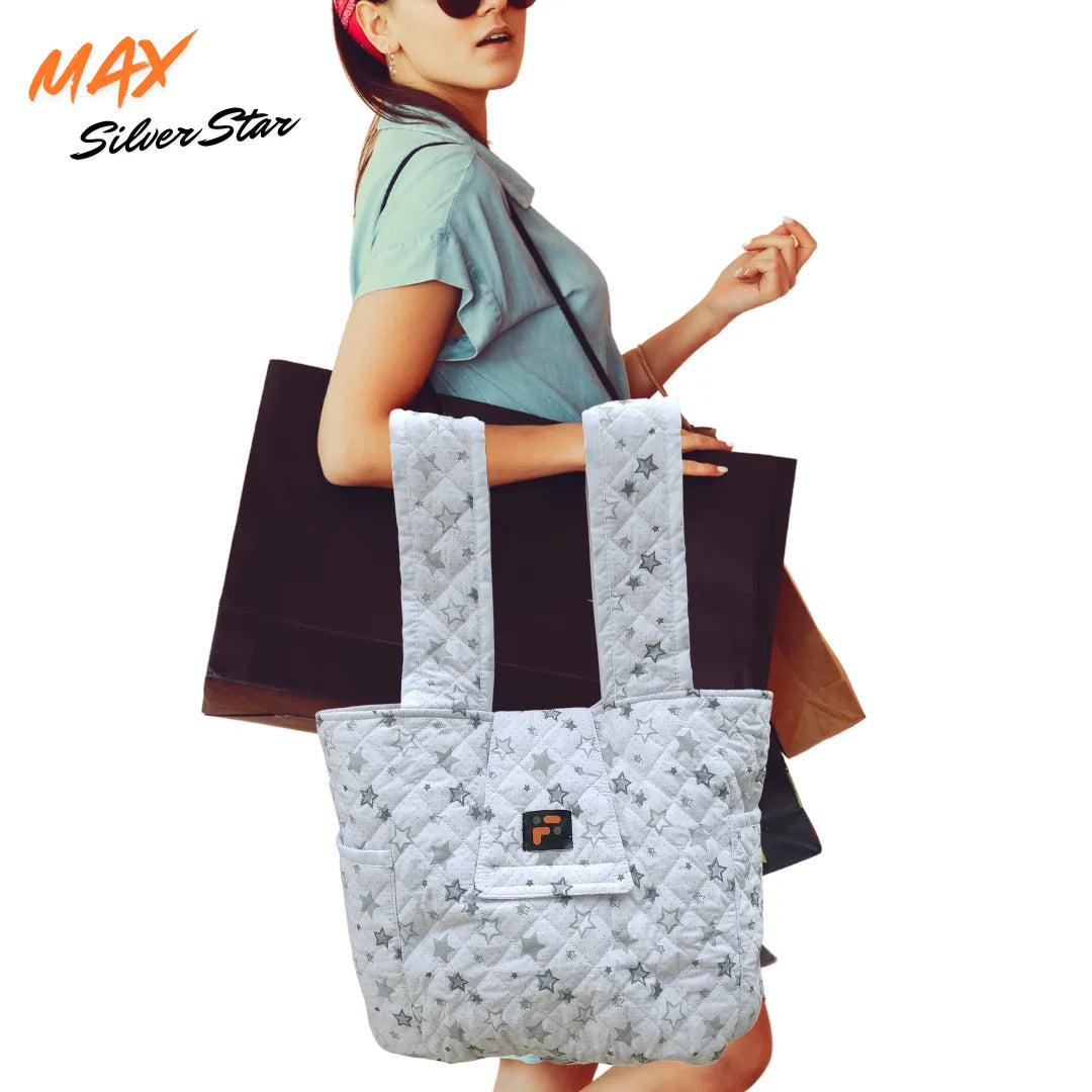 Max, Utility Hand Bag
