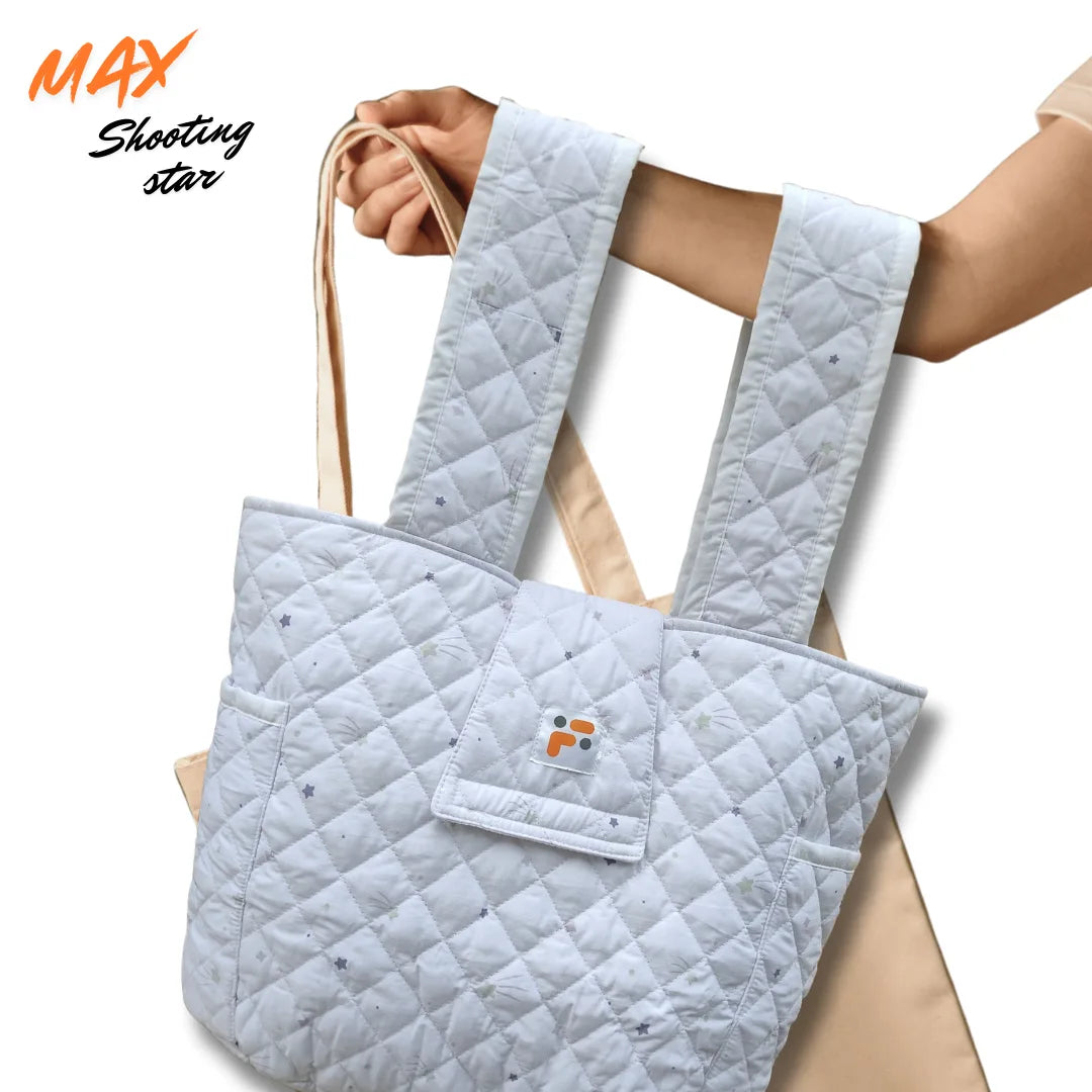 Max, Utility Hand Bag