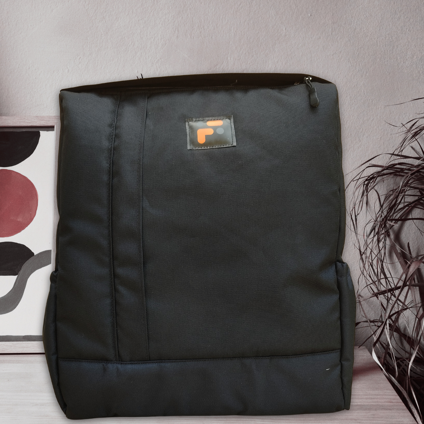 Gen-Z waterproof Shoulder Laptop Bag