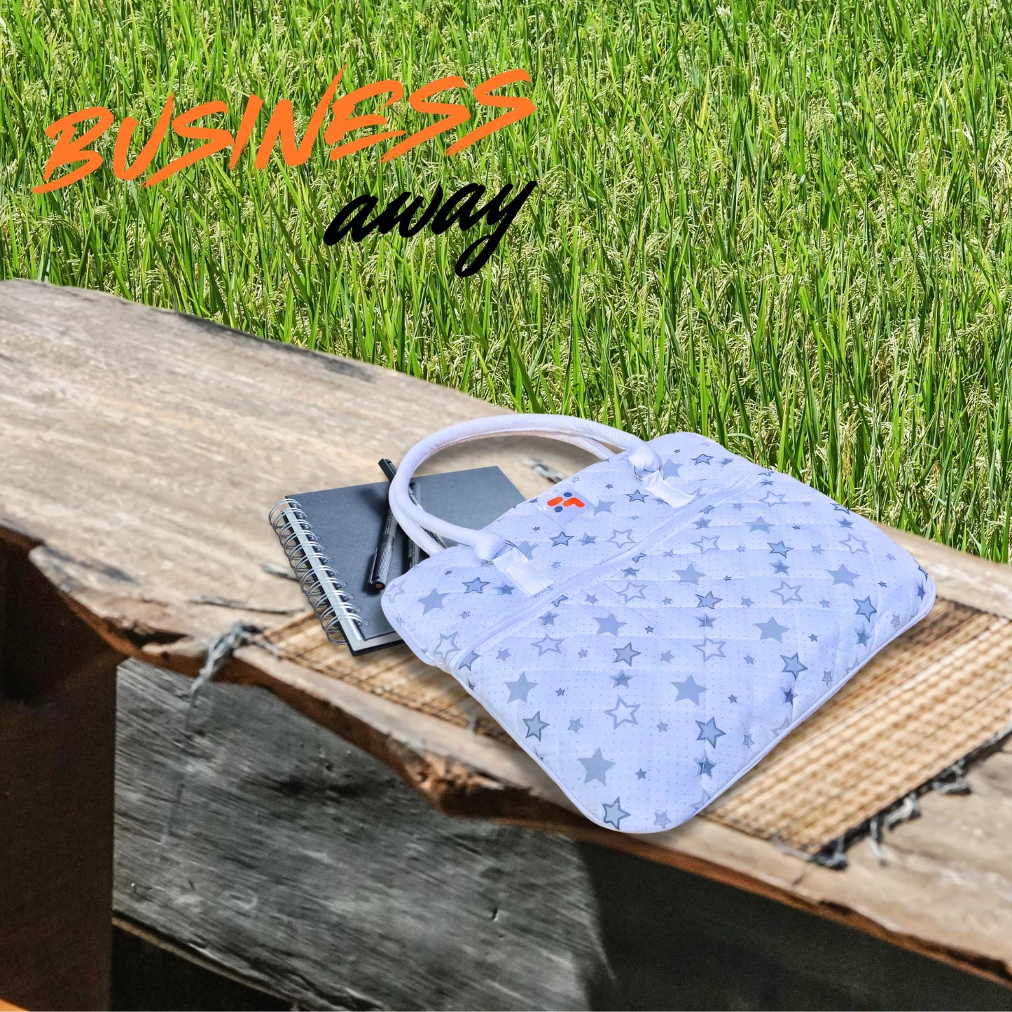 Business Variant Universal Hand File Bag