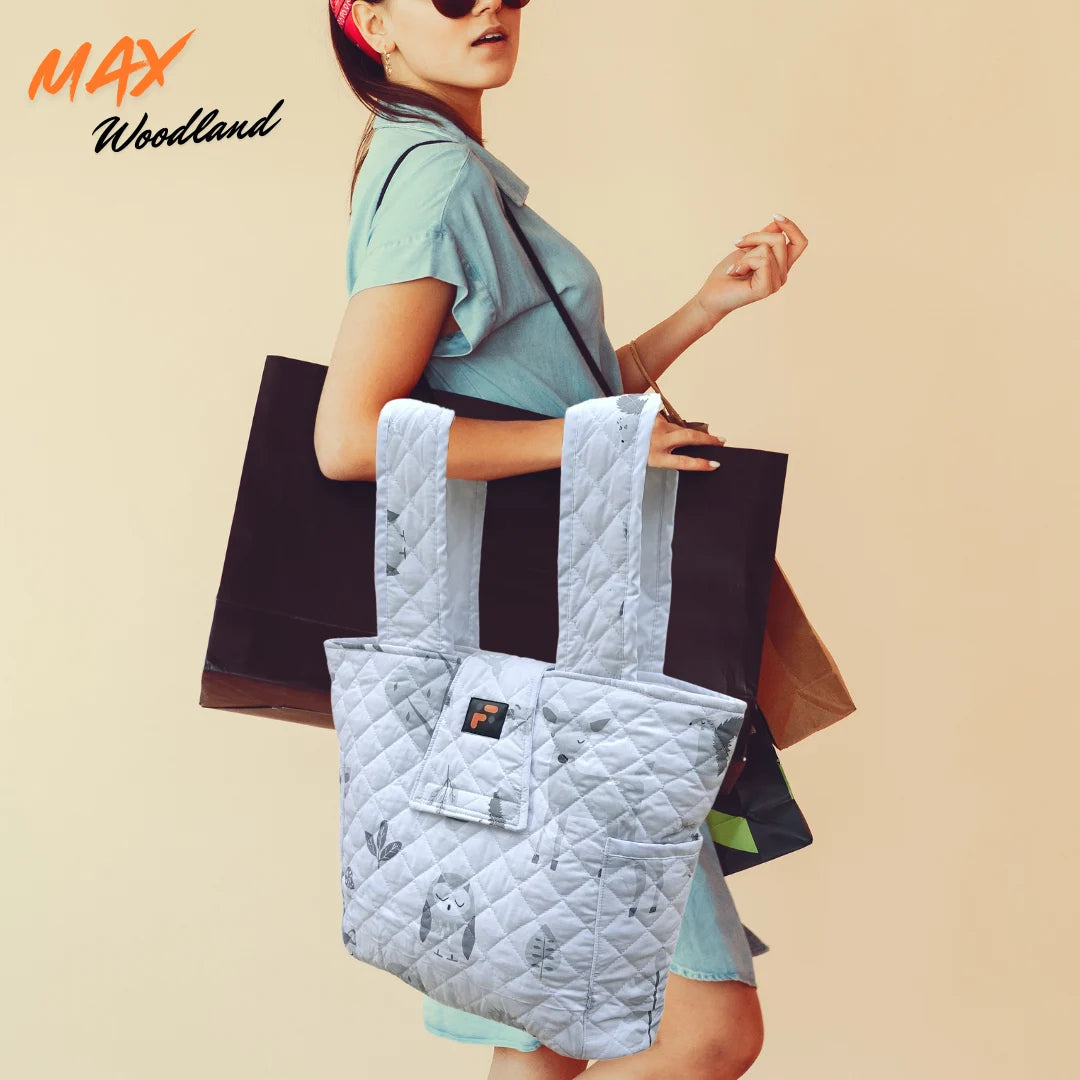 Max, Utility Hand Bag