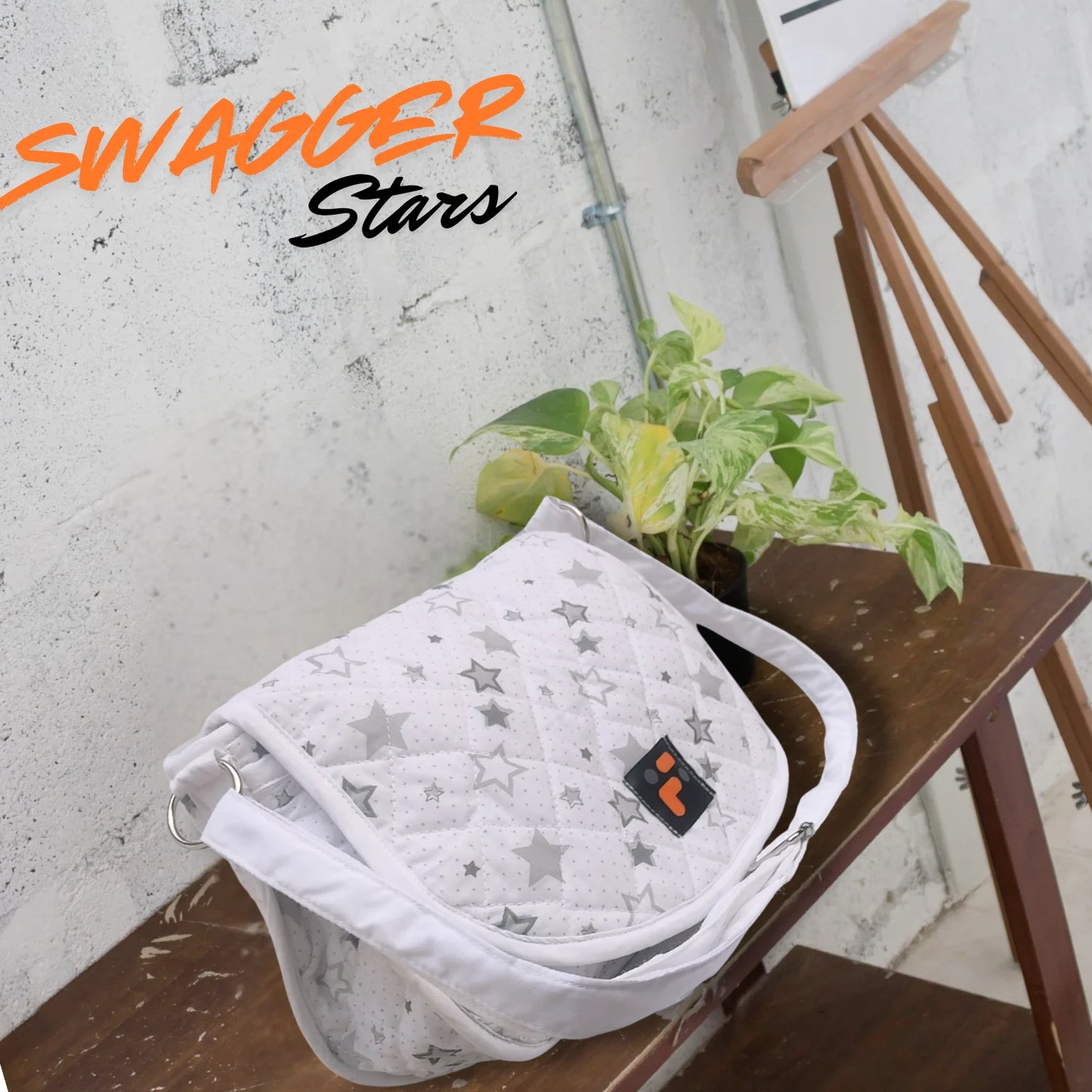 Swagger, Multi Variant Universal Hand Bag
