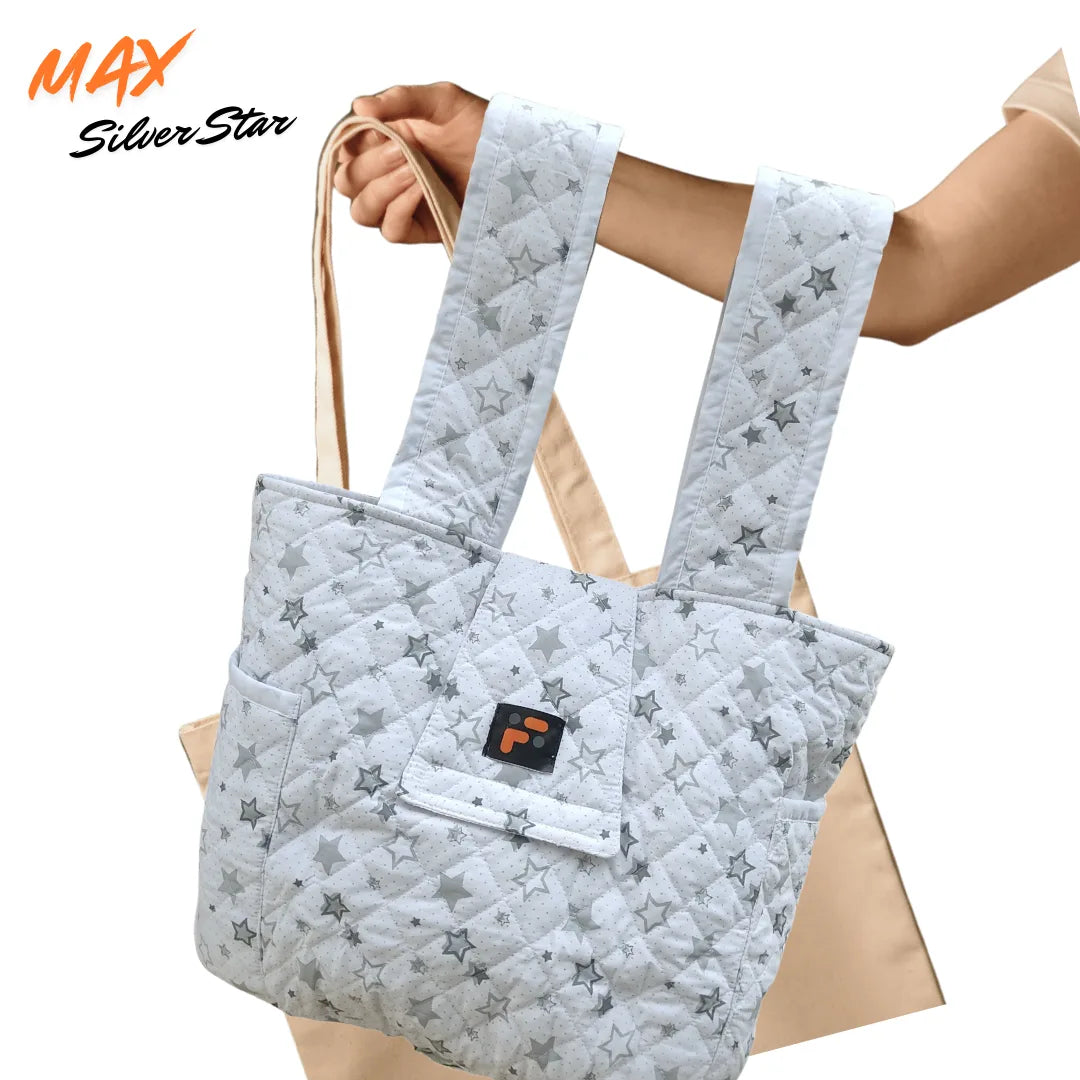 Max, Utility Hand Bag