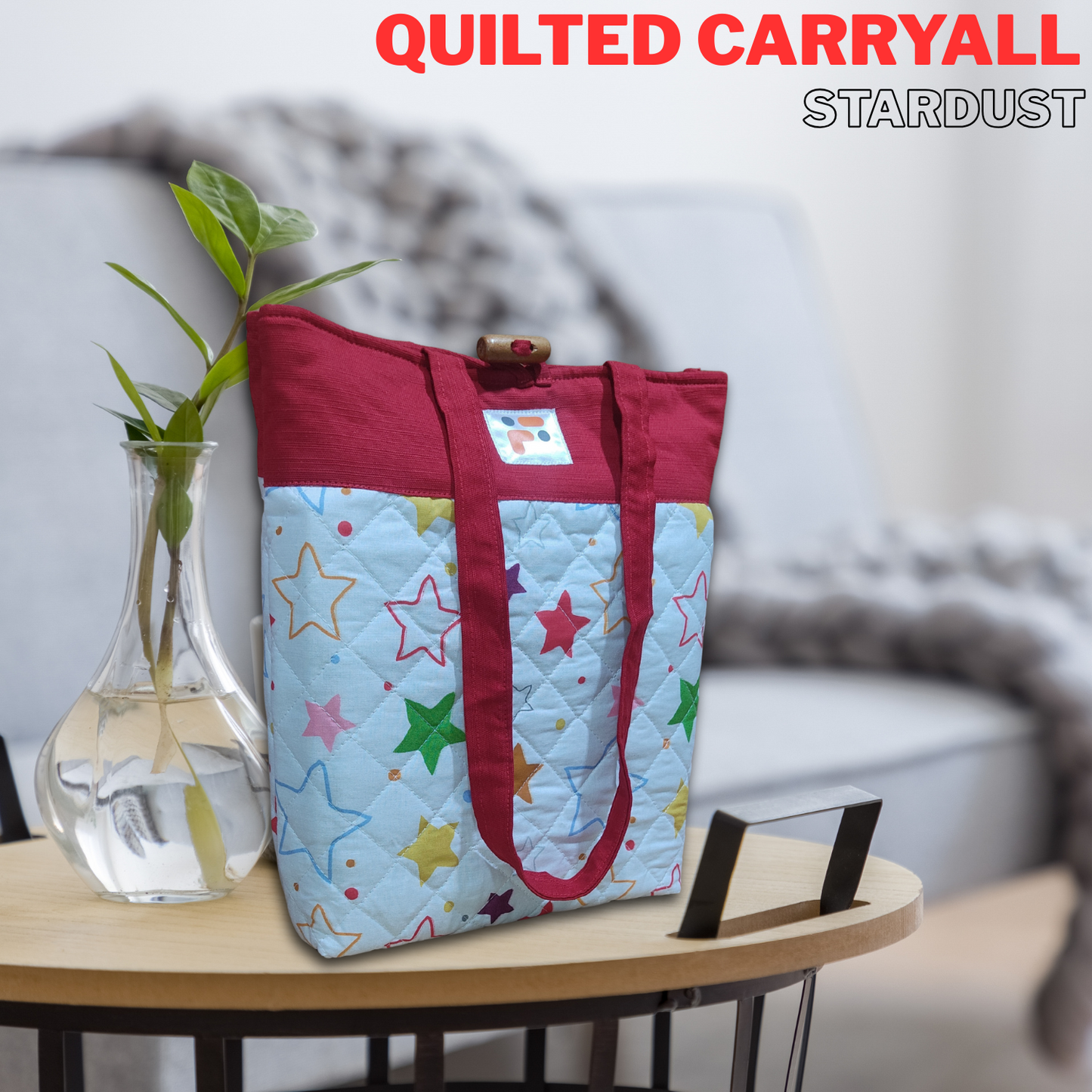 CarryAll Bag