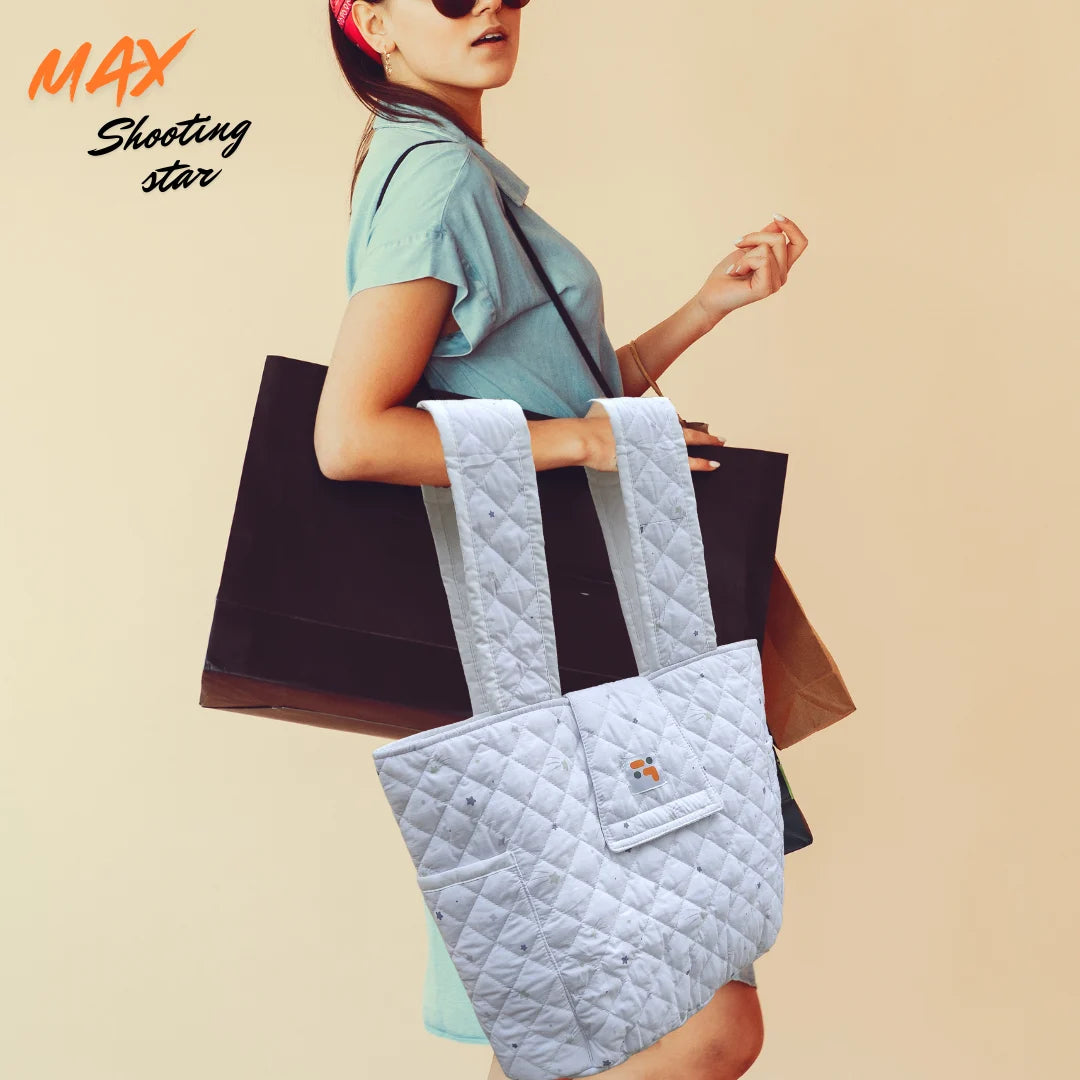 Max, Utility Hand Bag