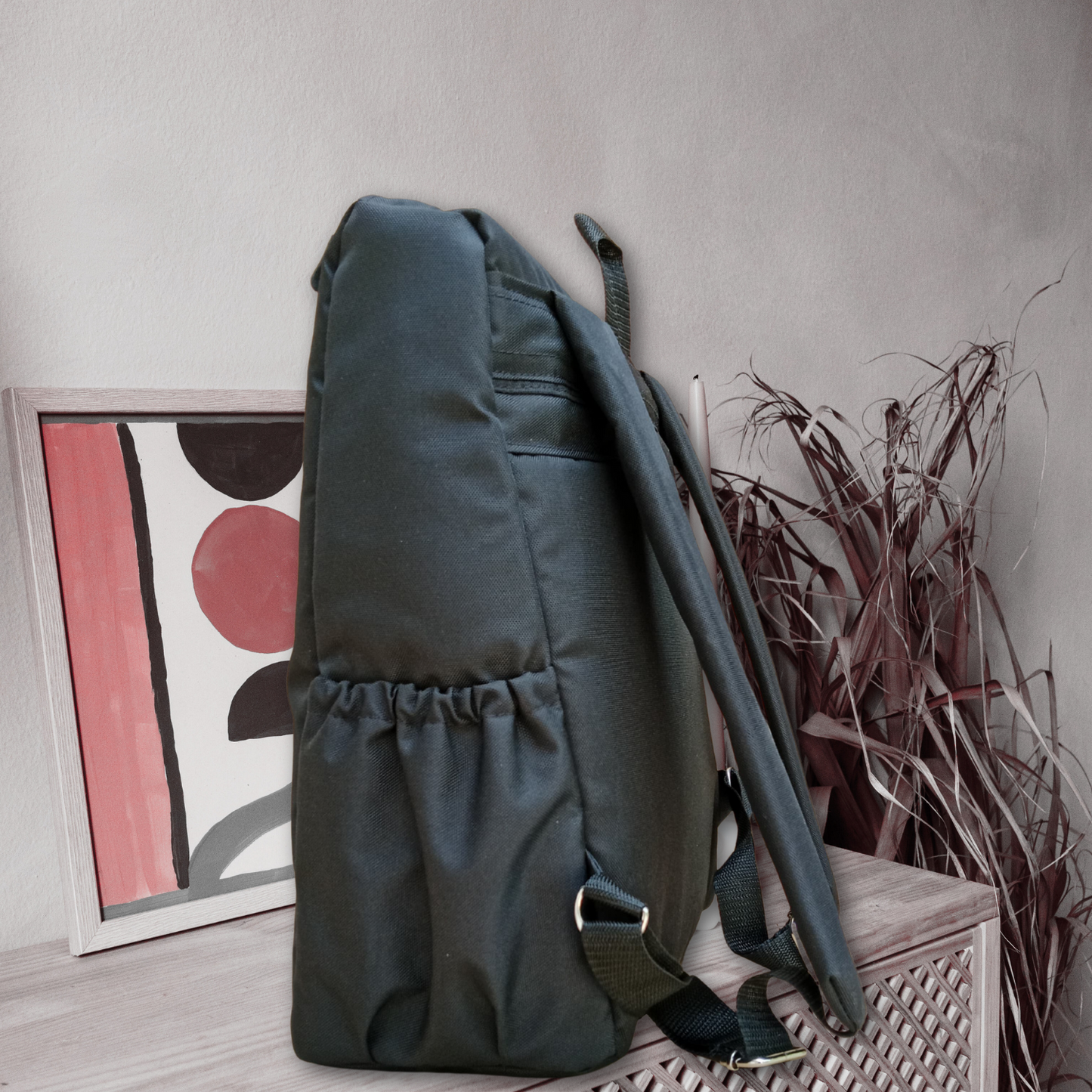 Gen-Z waterproof Shoulder Laptop Bag