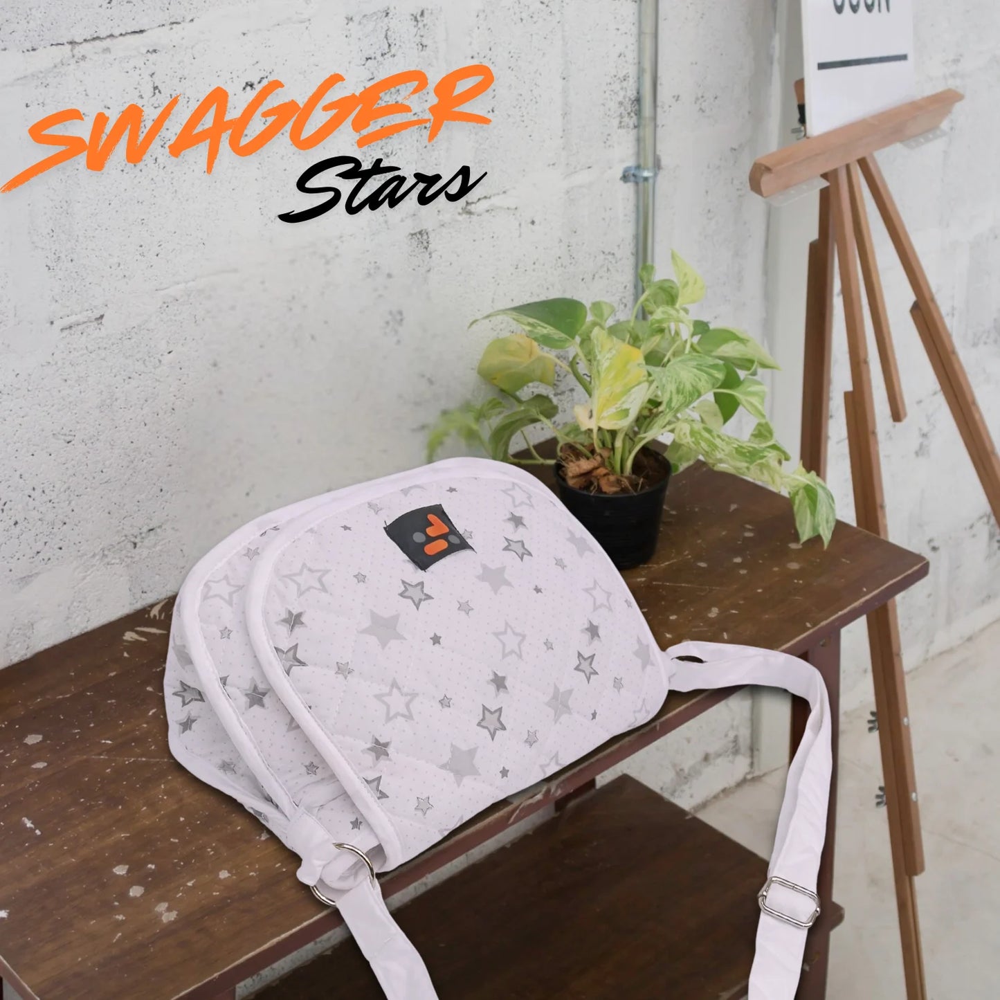 Swagger, Multi Variant Universal Hand Bag