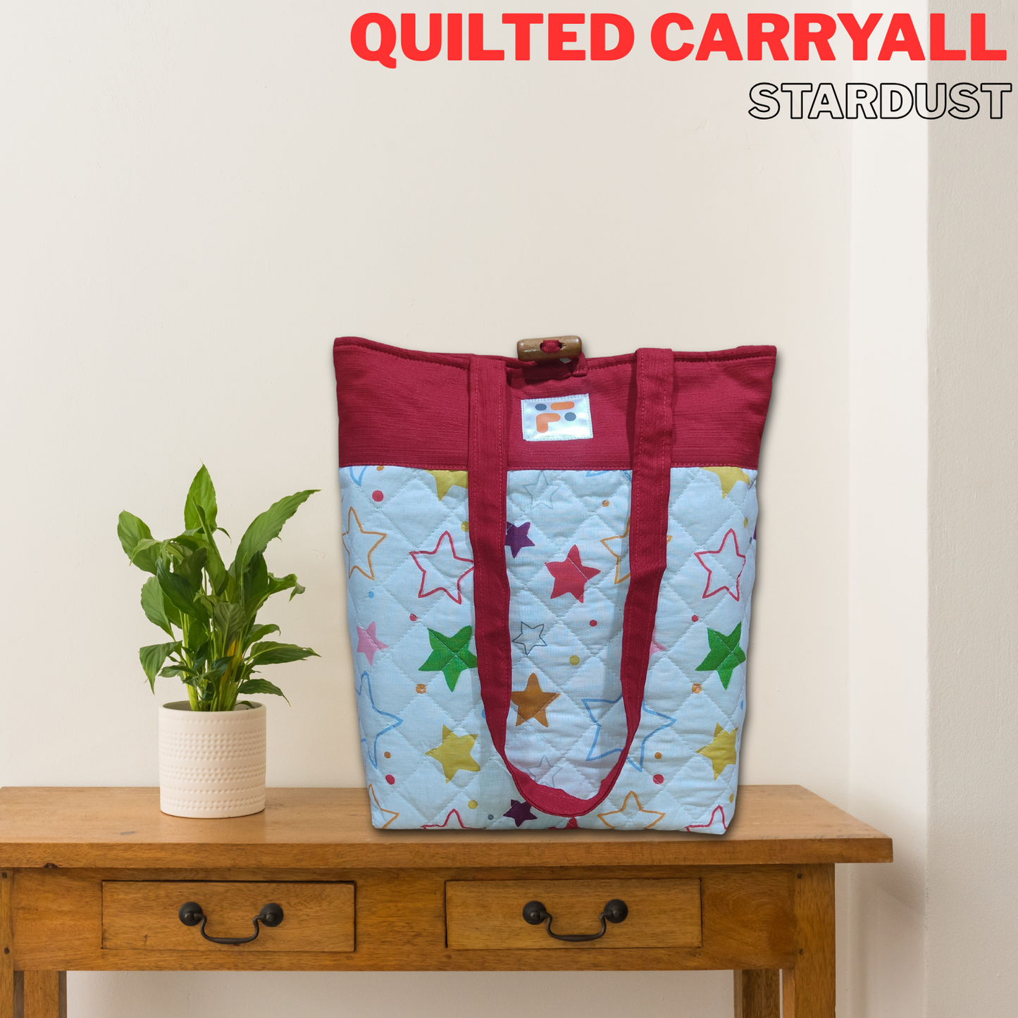 CarryAll Bag