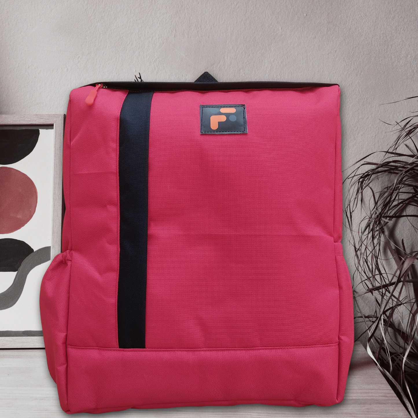 Gen-Z waterproof Shoulder Laptop Bag