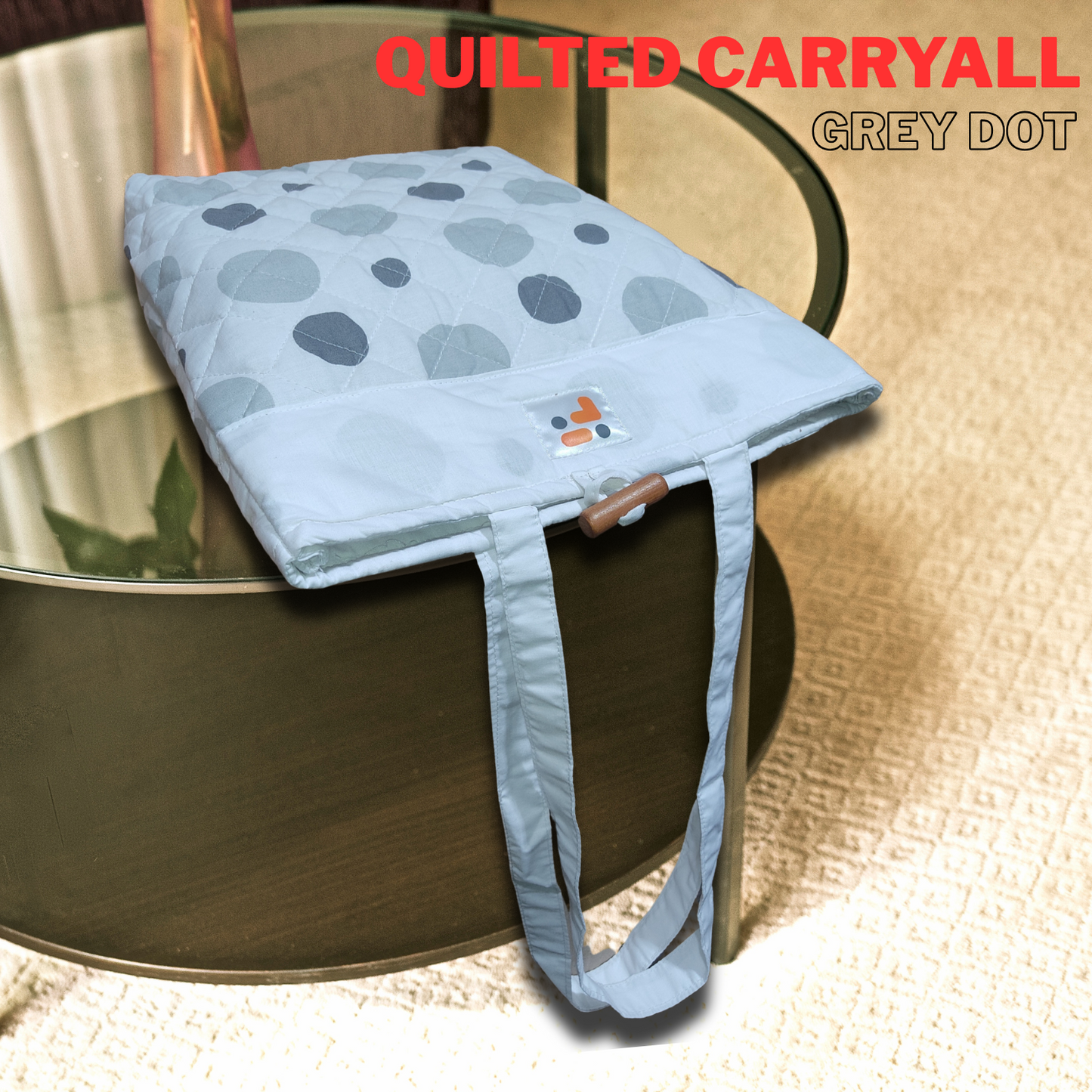 CarryAll Bag