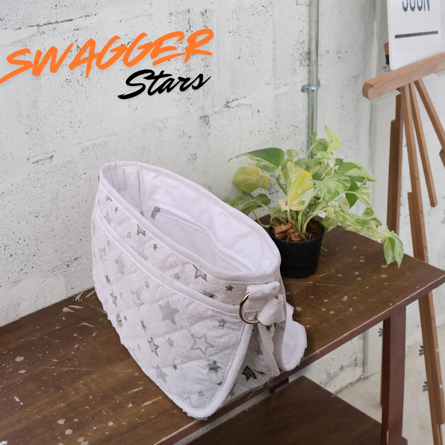Swagger, Multi Variant Universal Hand Bag