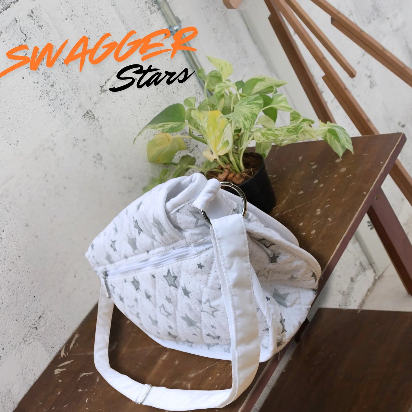 Swagger, Multi Variant Universal Hand Bag