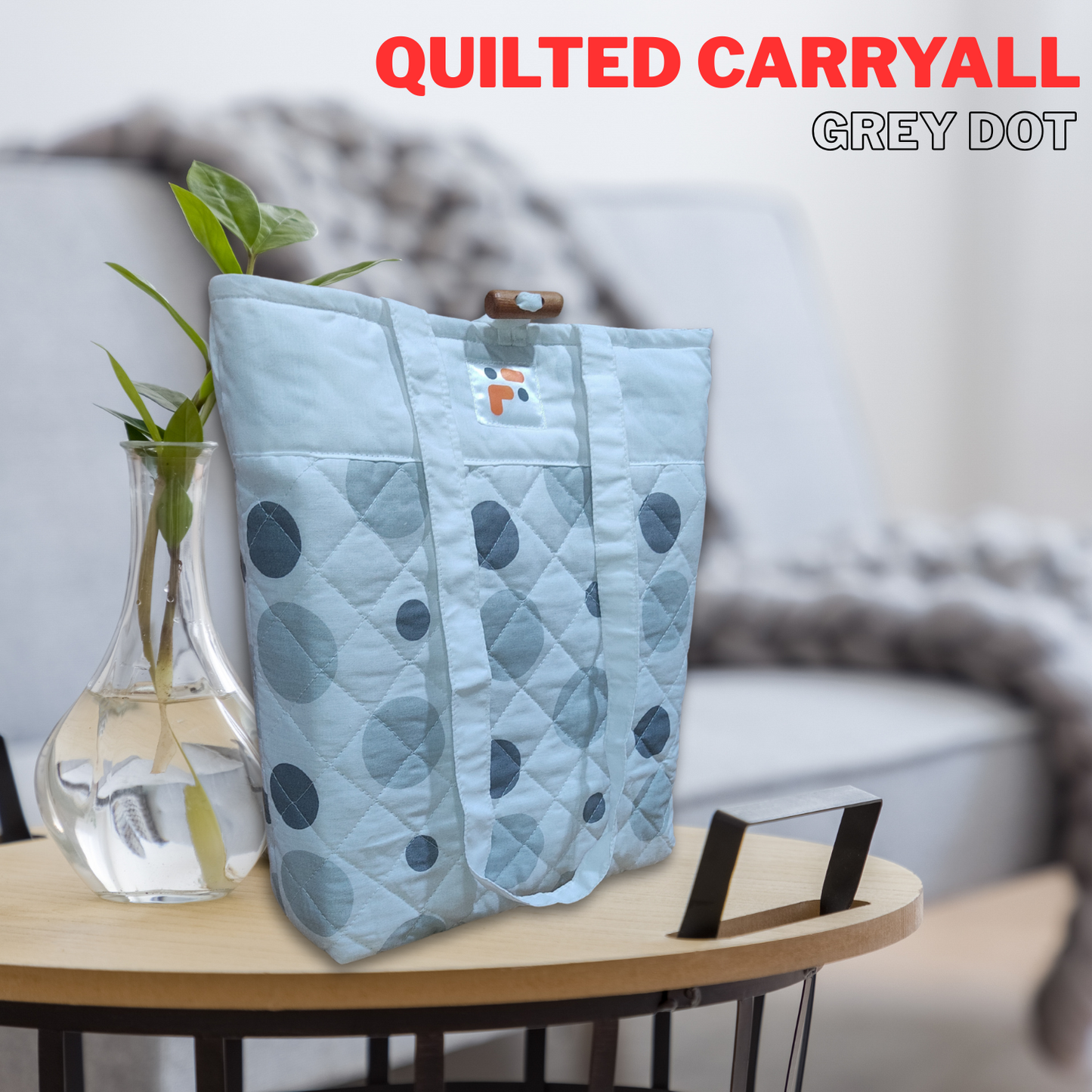 CarryAll Bag