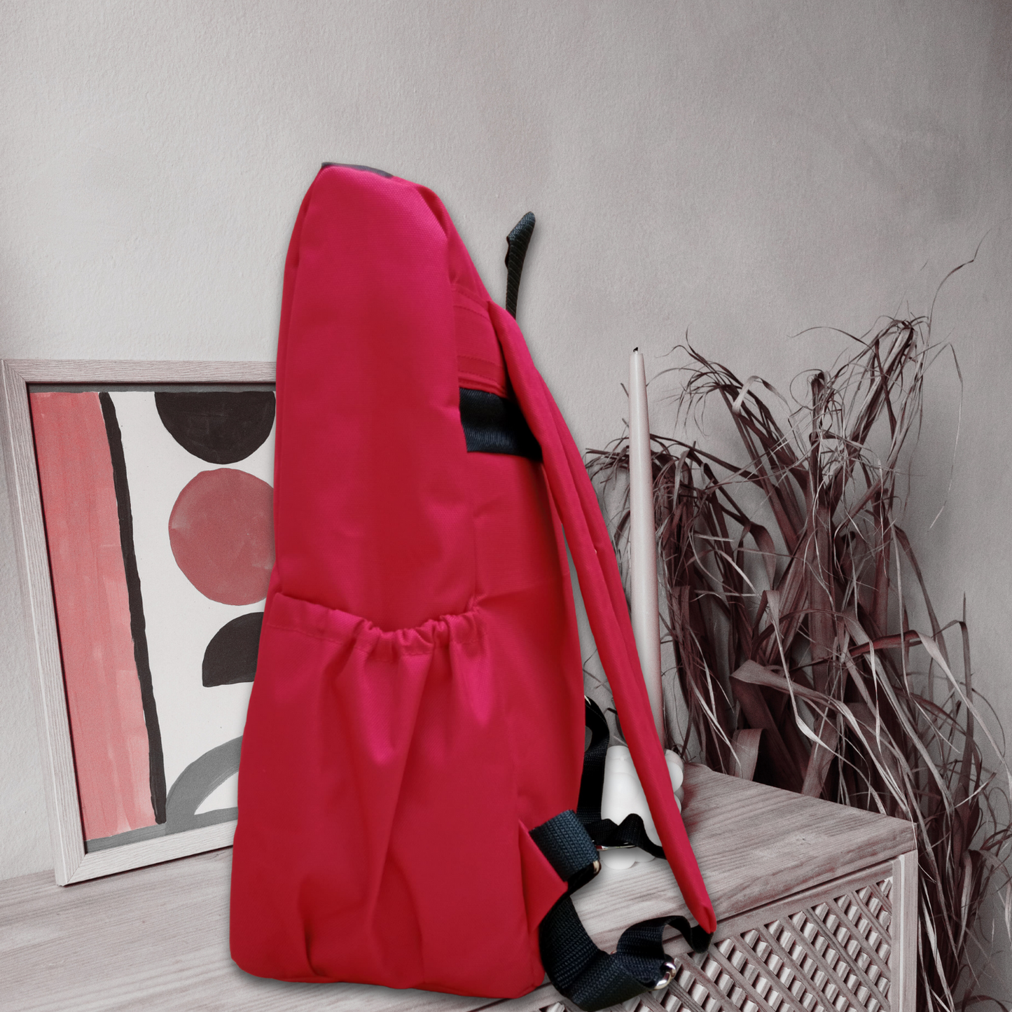 Gen-Z waterproof Shoulder Laptop Bag