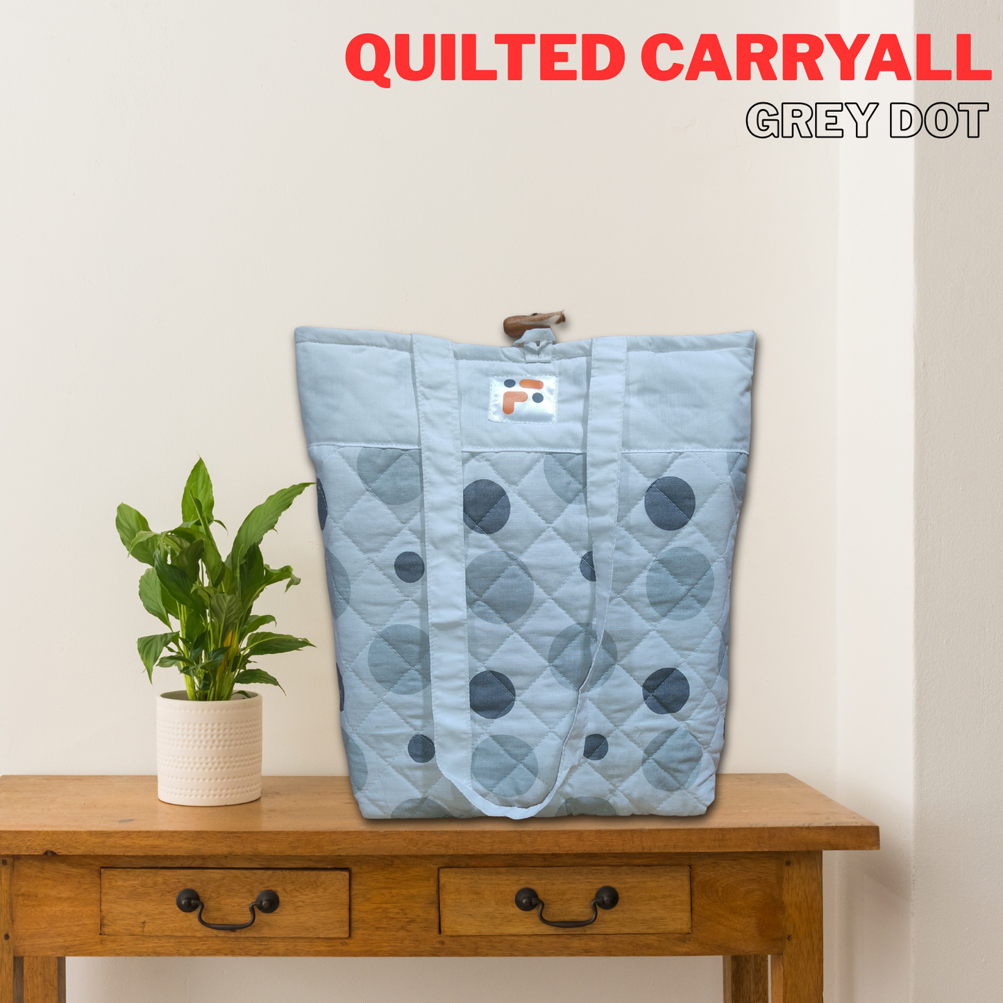 CarryAll Bag