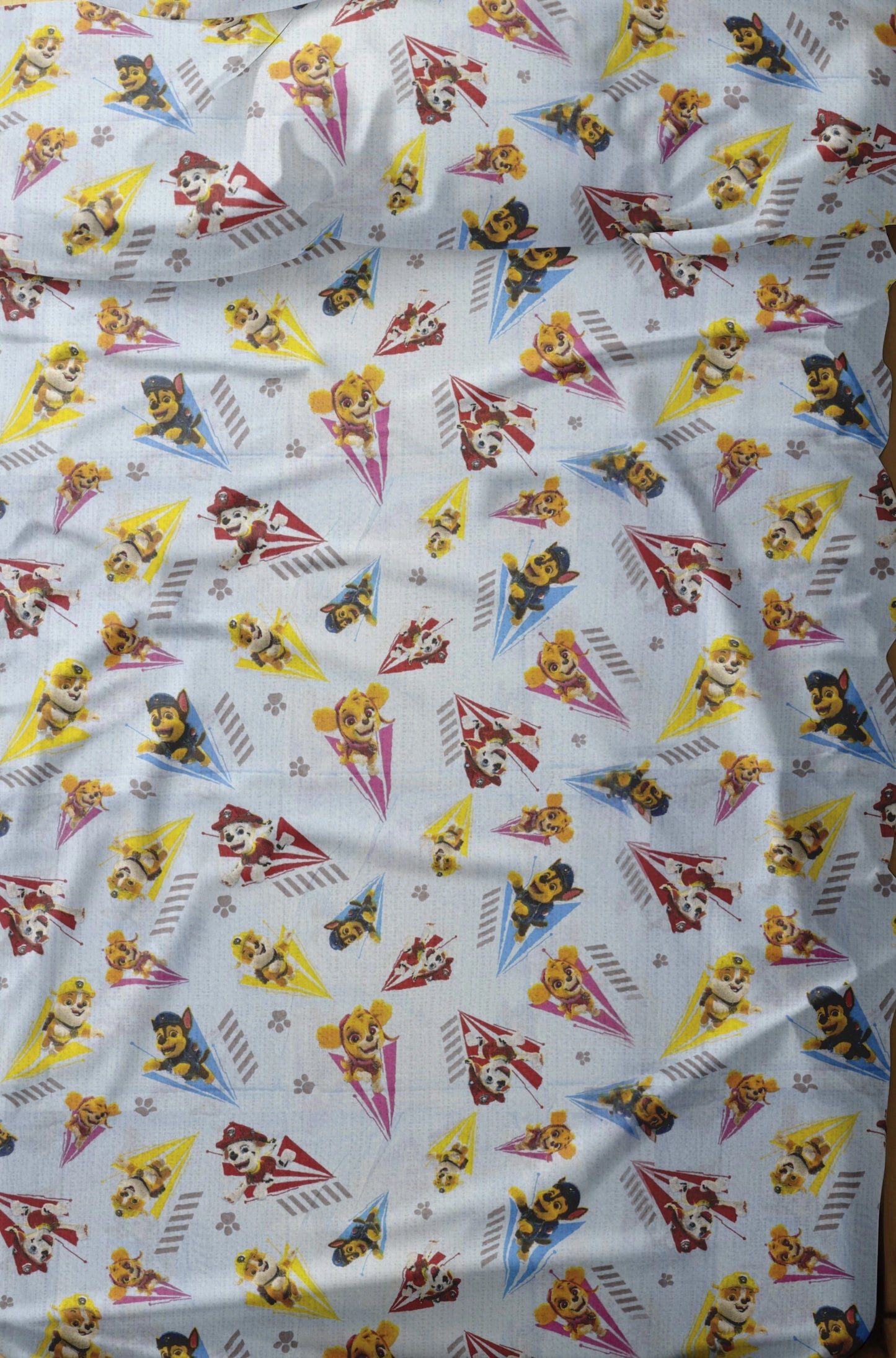 Baby Kids Air-Con Room Quilt & Pillow Set– P.P Favourite