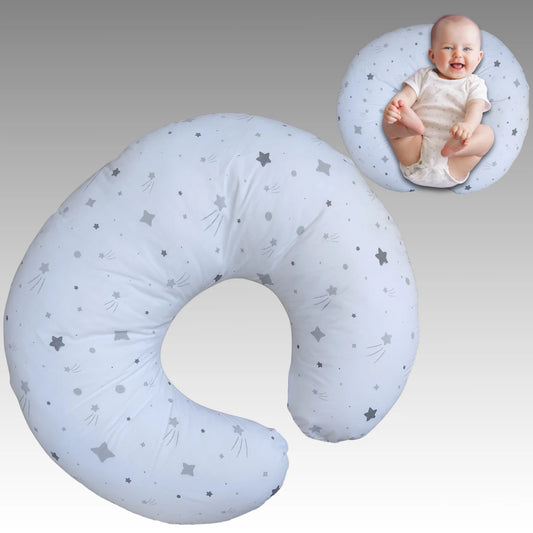 Feeding Pillow  – Soft & Comfy Cushion
