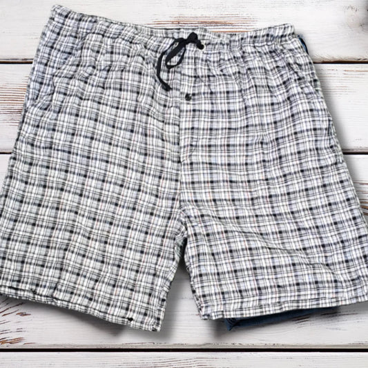 Men’s Dual-Purpose Lightweight Urban Smoke Short – Quick-Dry & Ultra-Comfortable